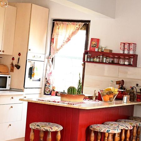 Canyon Matka - Unique Place For Stay سكوبجي المظهر الخارجي الصورة