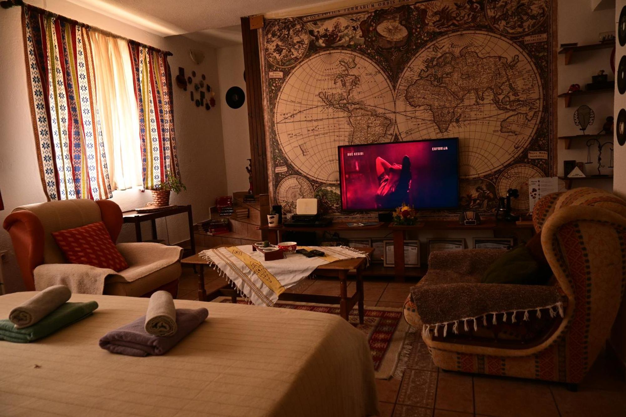 Canyon Matka - Unique Place For Stay سكوبجي المظهر الخارجي الصورة
