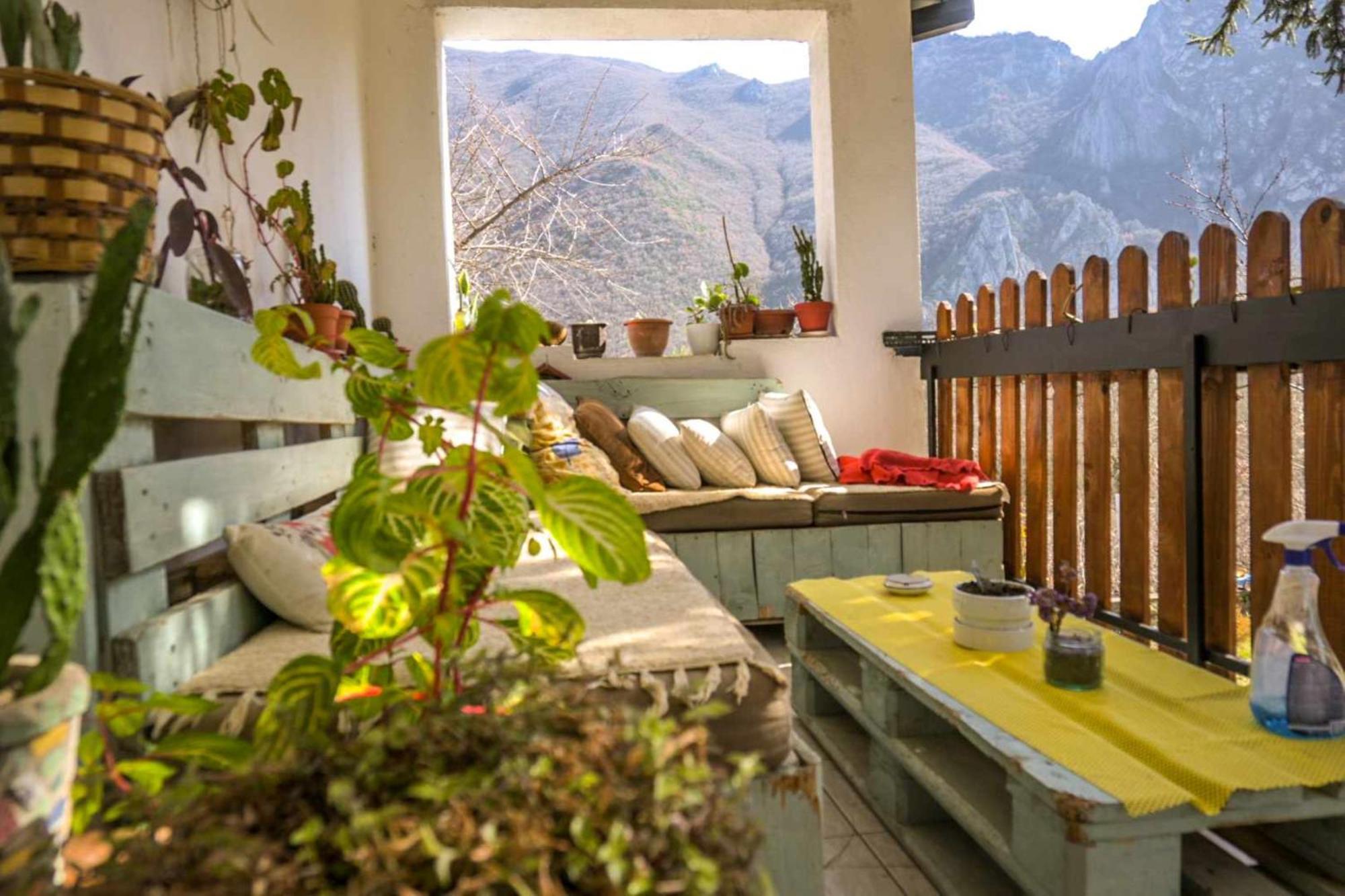 Canyon Matka - Unique Place For Stay سكوبجي المظهر الخارجي الصورة