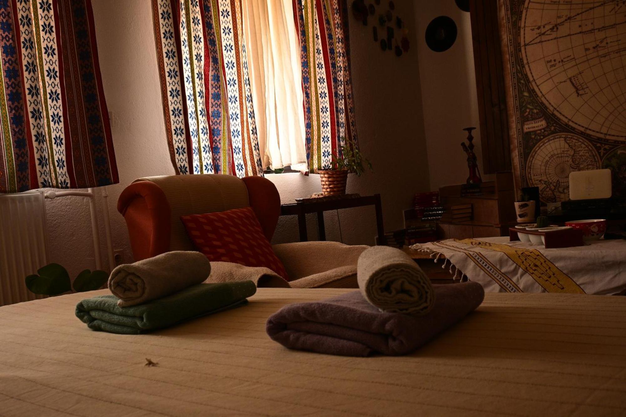 Canyon Matka - Unique Place For Stay سكوبجي المظهر الخارجي الصورة