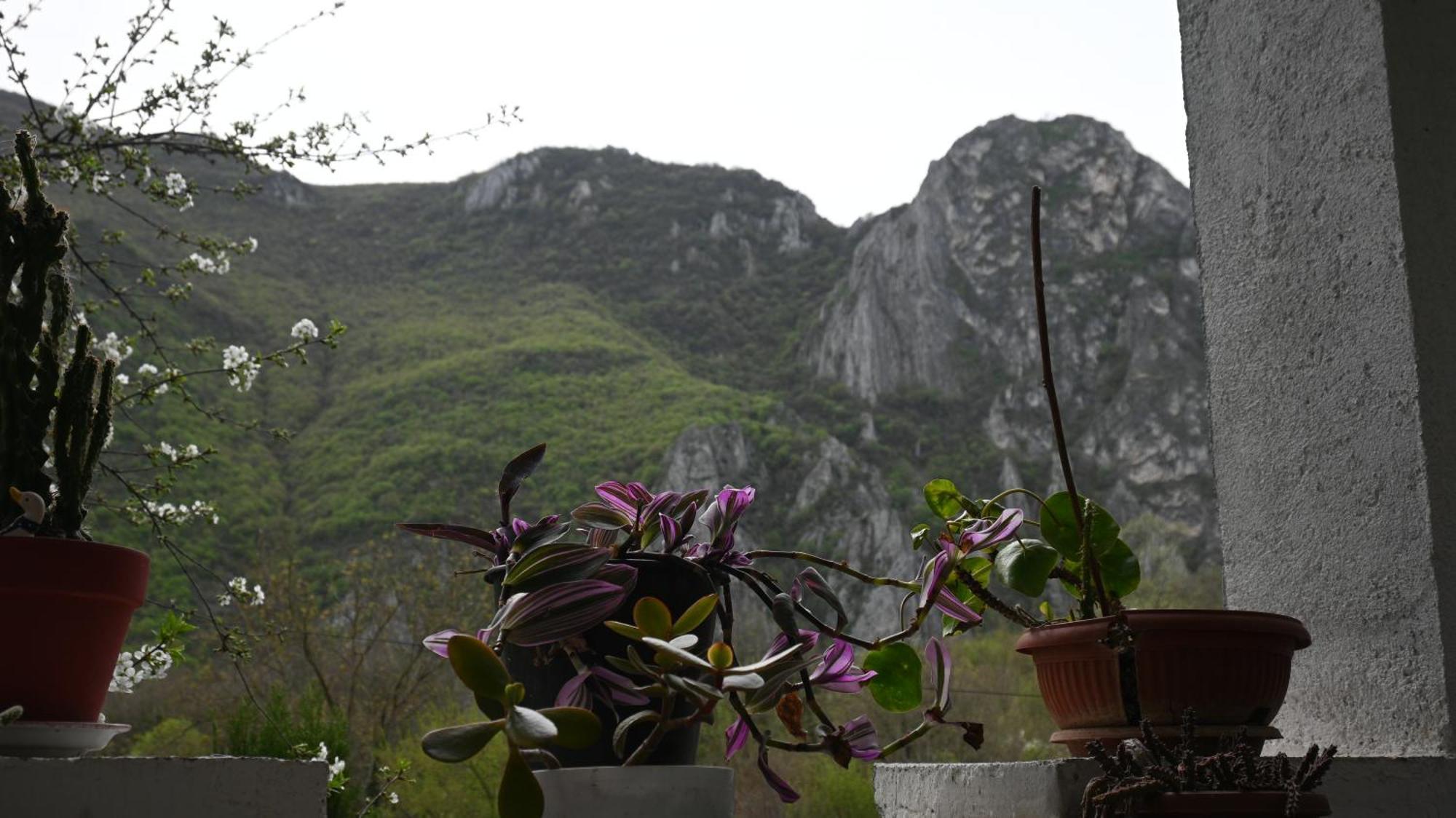 Canyon Matka - Unique Place For Stay سكوبجي المظهر الخارجي الصورة
