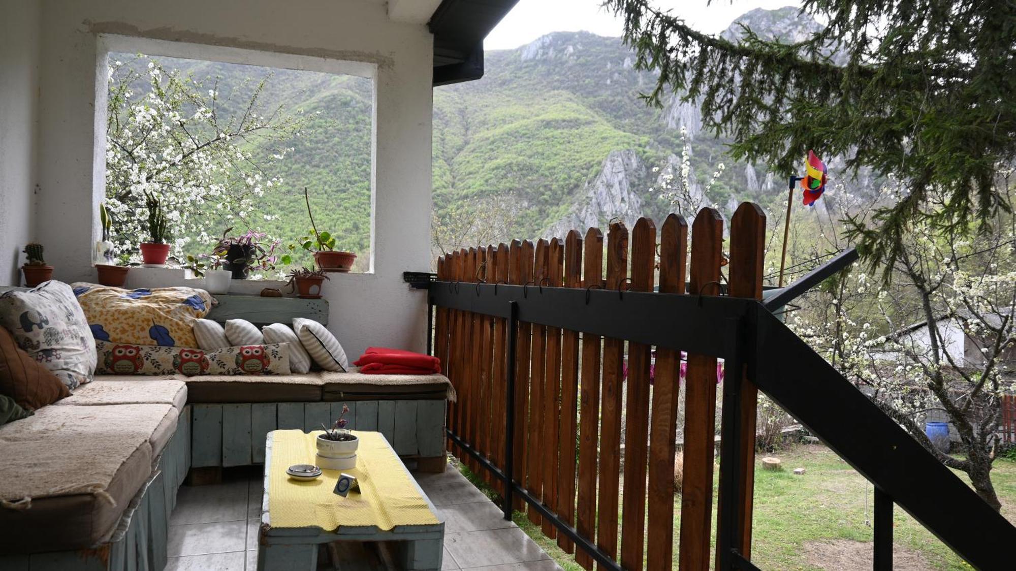 Canyon Matka - Unique Place For Stay سكوبجي المظهر الخارجي الصورة